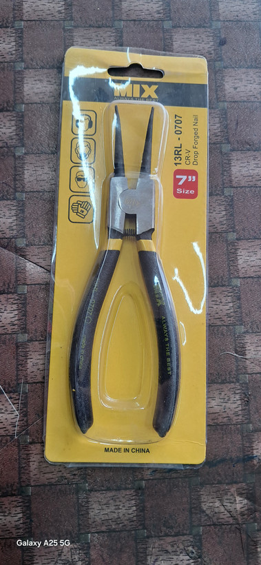 خاربازکن سر راست